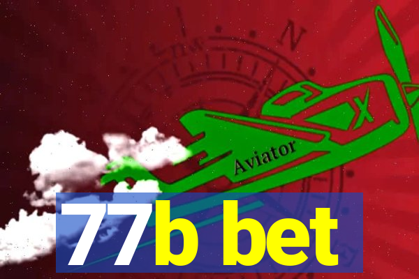 77b bet